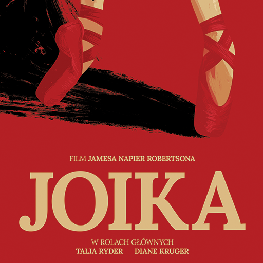 JOIKA – poster