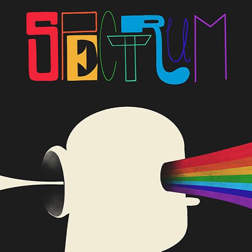 Poster Spectrum 2023