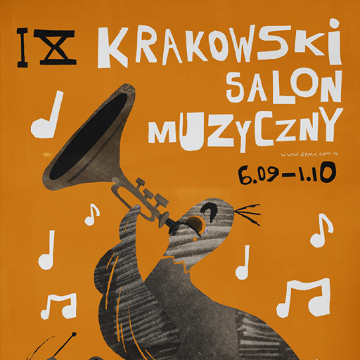 IX Krakowski Salon Muzyczny